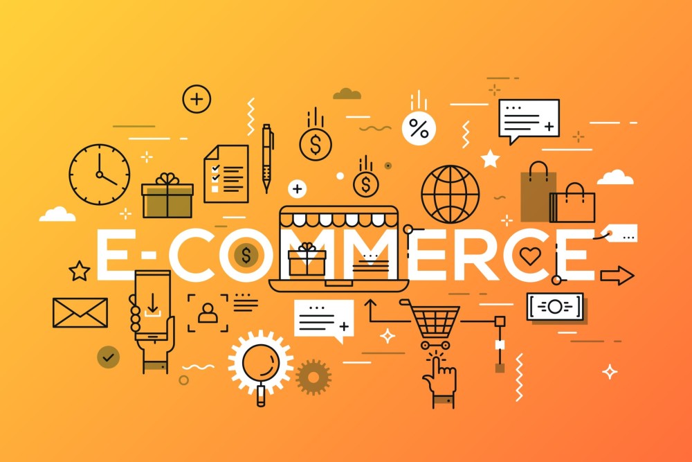 Ecommerce Website