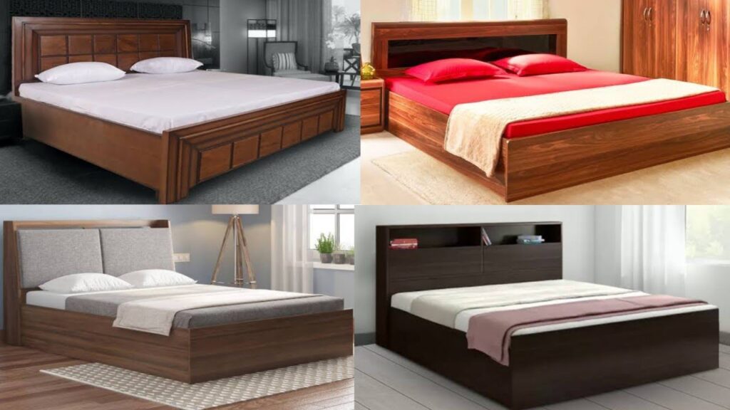 Bed Sizes In Feet Suitable For Every, How Long Is A King Size Bed In Feet