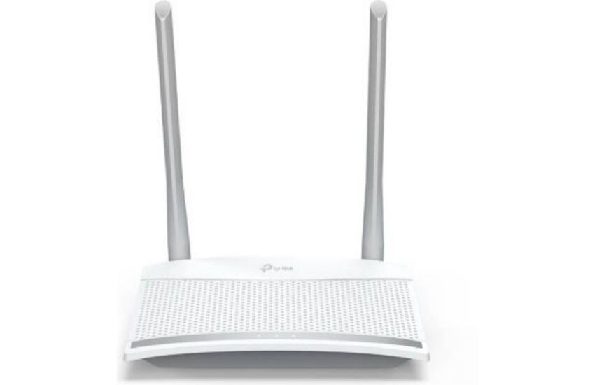 Router