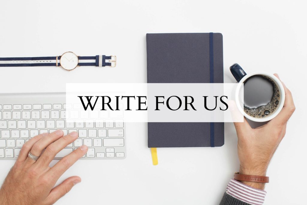 Write-For-Us