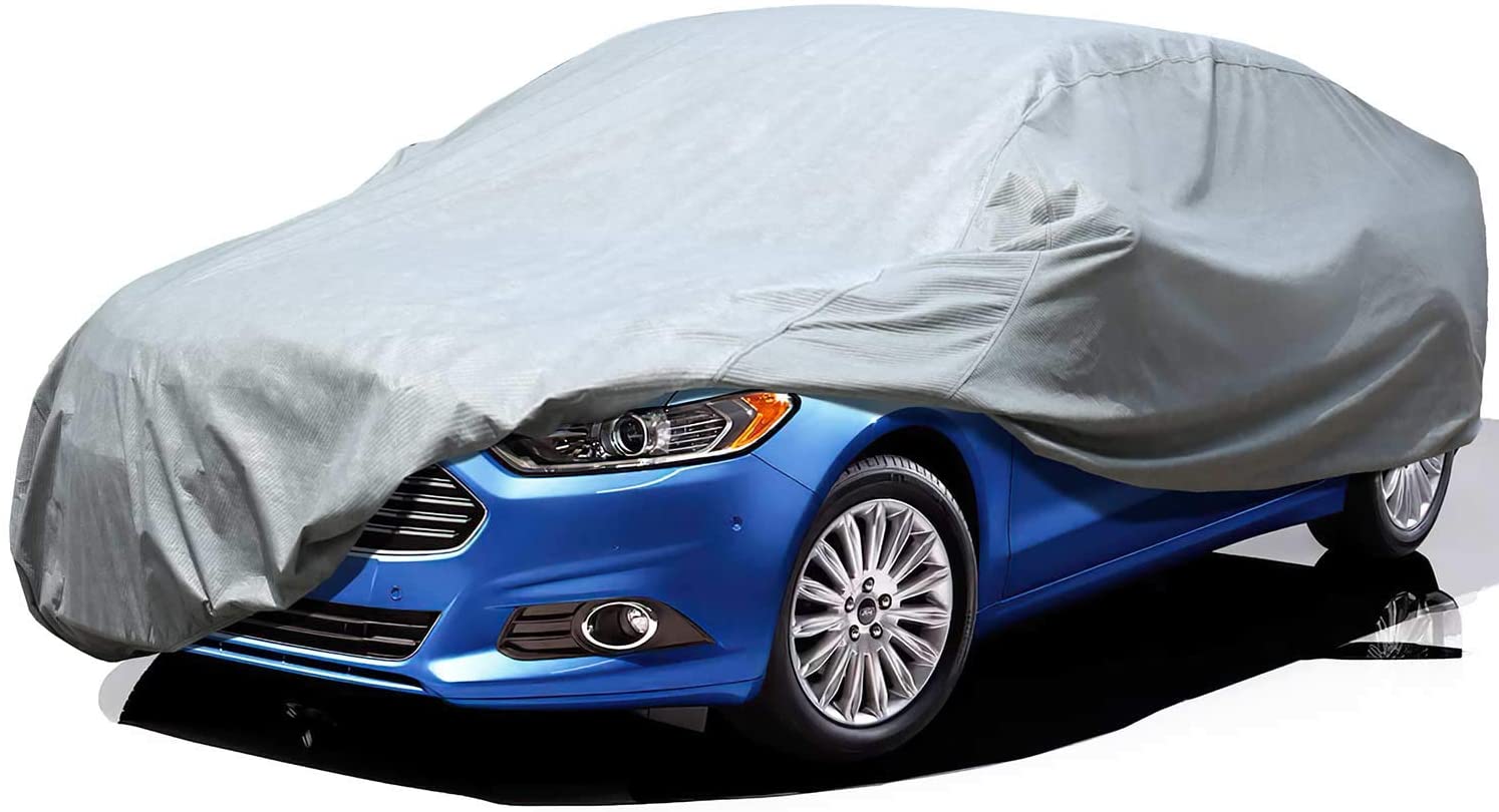 The Best Car Covers in the USA - Profit from Trendz