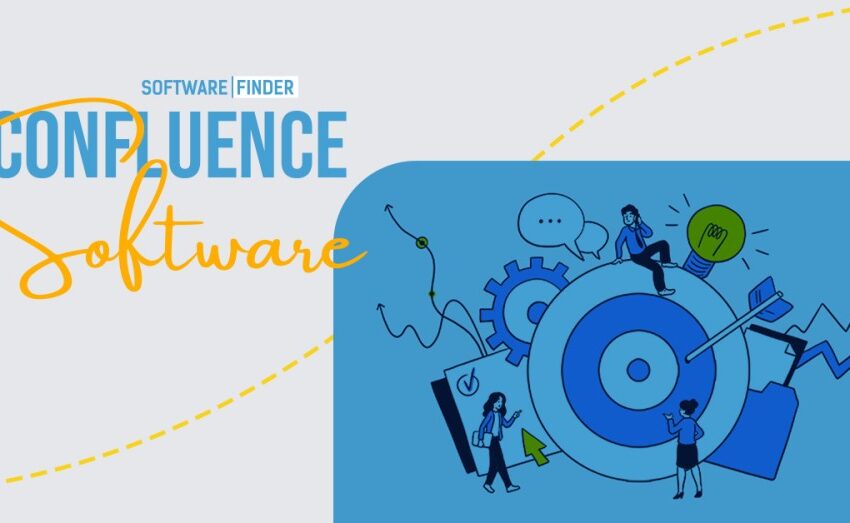 Confluence Project Management Software