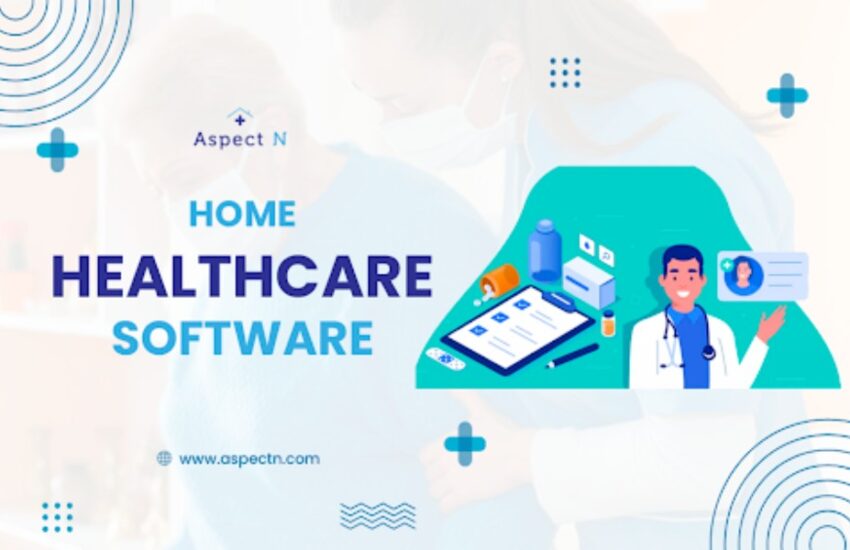 Home Healthcare Software