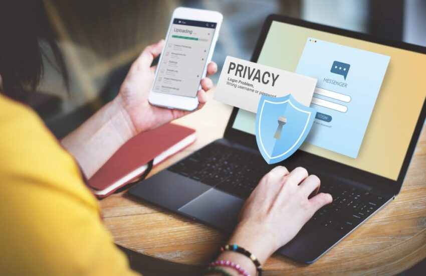 How to Protect Your Online Information in 8 Easy Ways