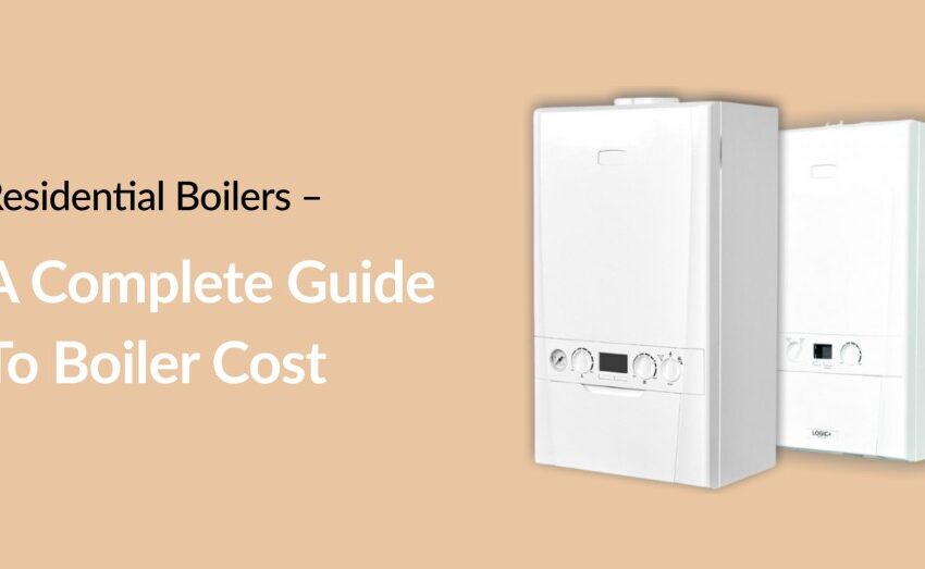 Residential Boilers