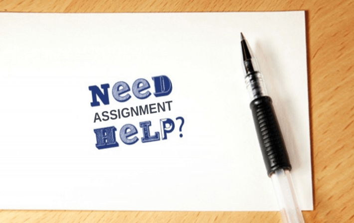 assignment help