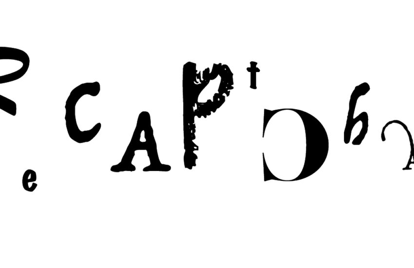 capcha