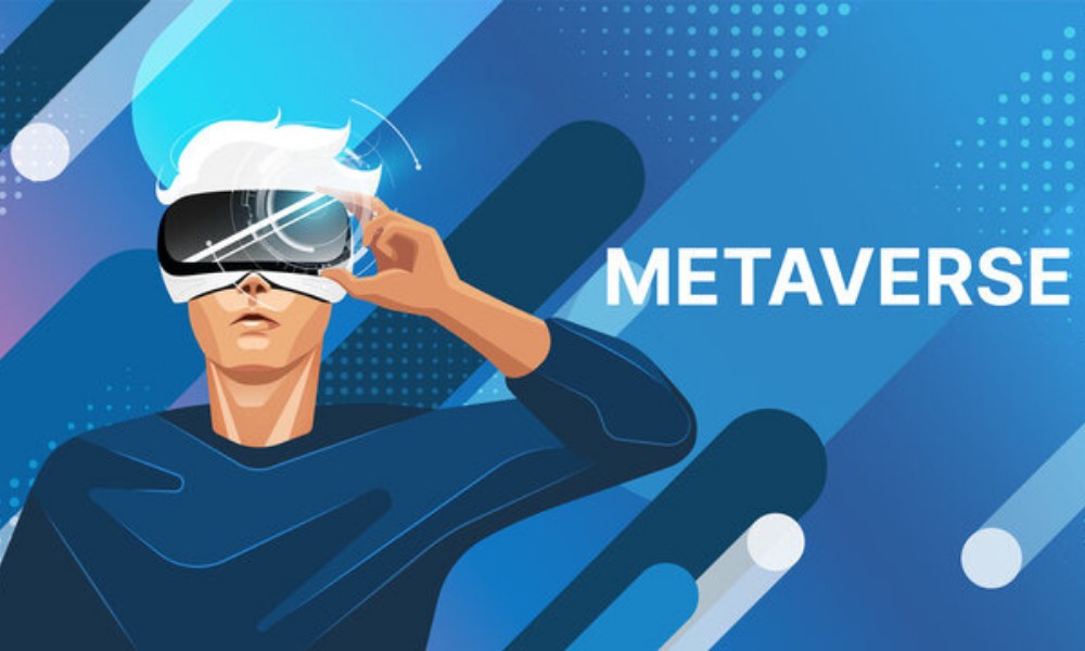 Metaverse-inspired NFT gaming platform