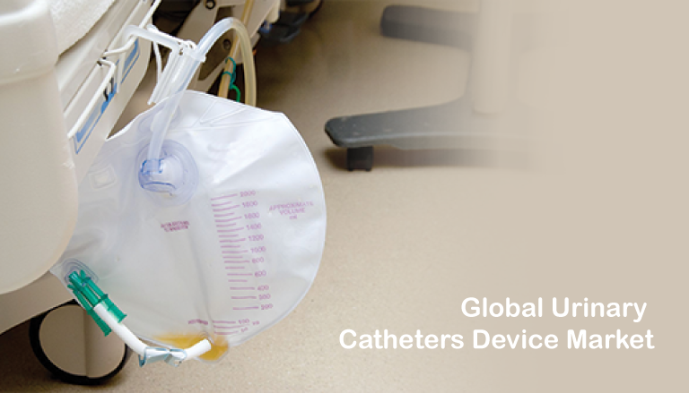 Global Urinary Catheters Market