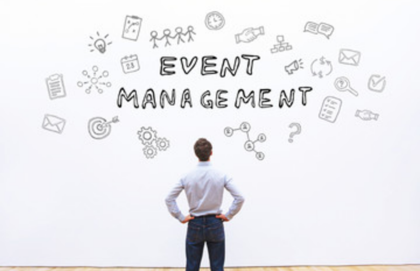 Event Management Services