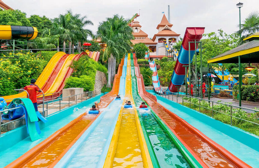 Wonderla