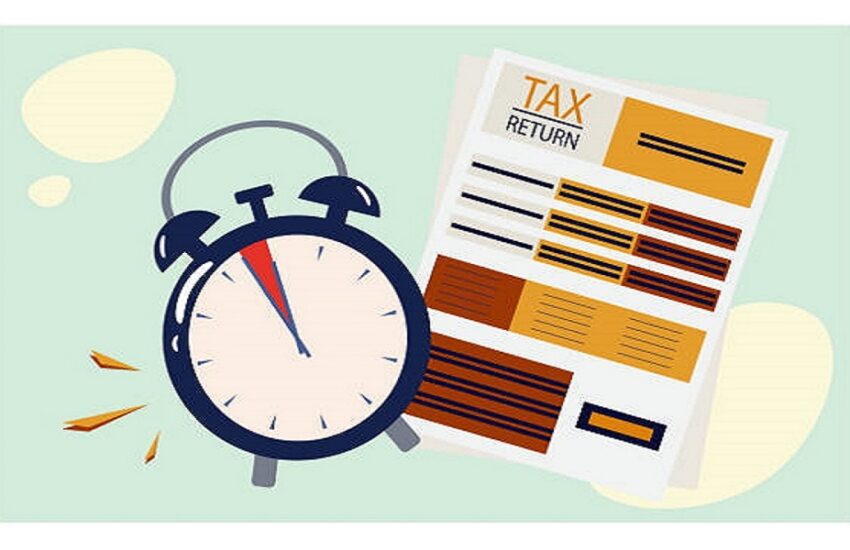 Reasons why your tax refund delayed