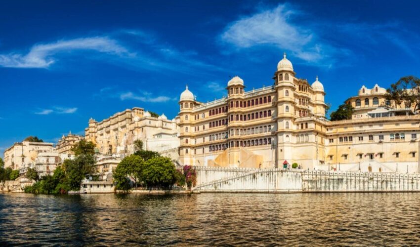 Tourist Places in Nearby Udaipur