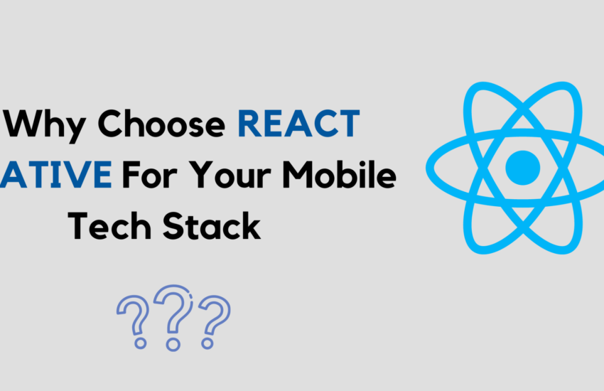 React Native development