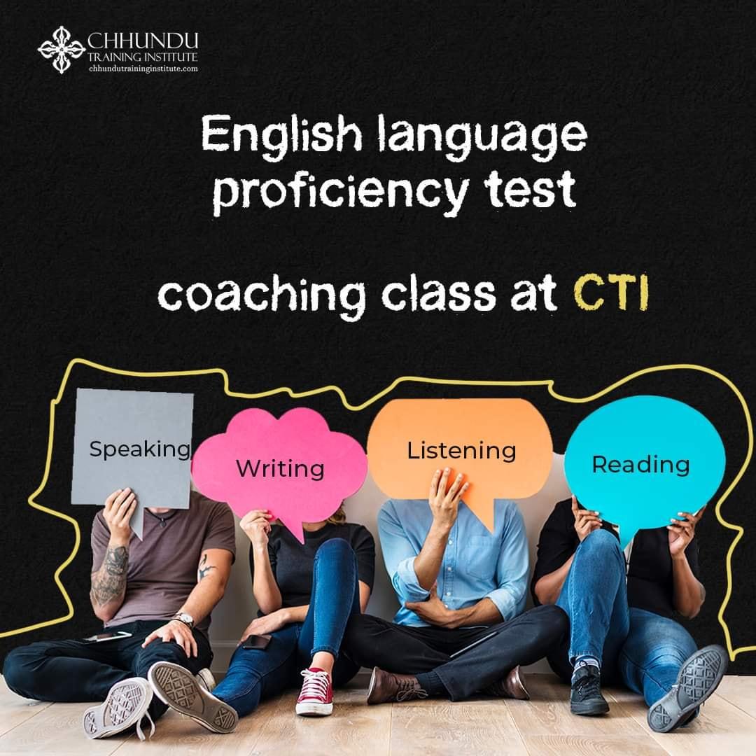 CTI provides flexible coaching classes