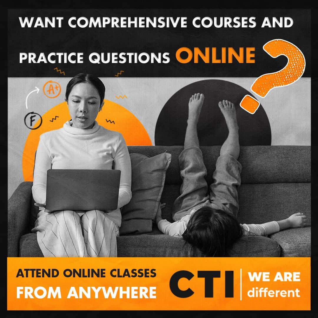 CTI, the best IELTS institute in Bhutan, has enough resources for the preparation
