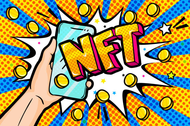 NFT marketplace