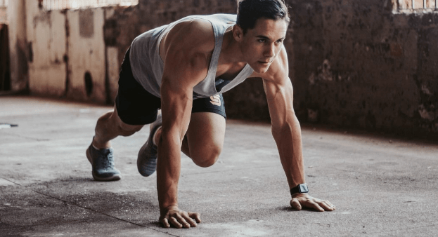 Best Cardio Workout for Weight Loss