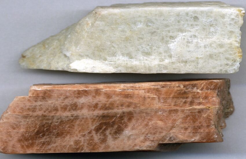 Potassium Feldspar Market