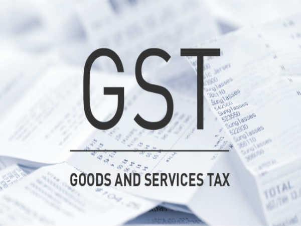 GST Course