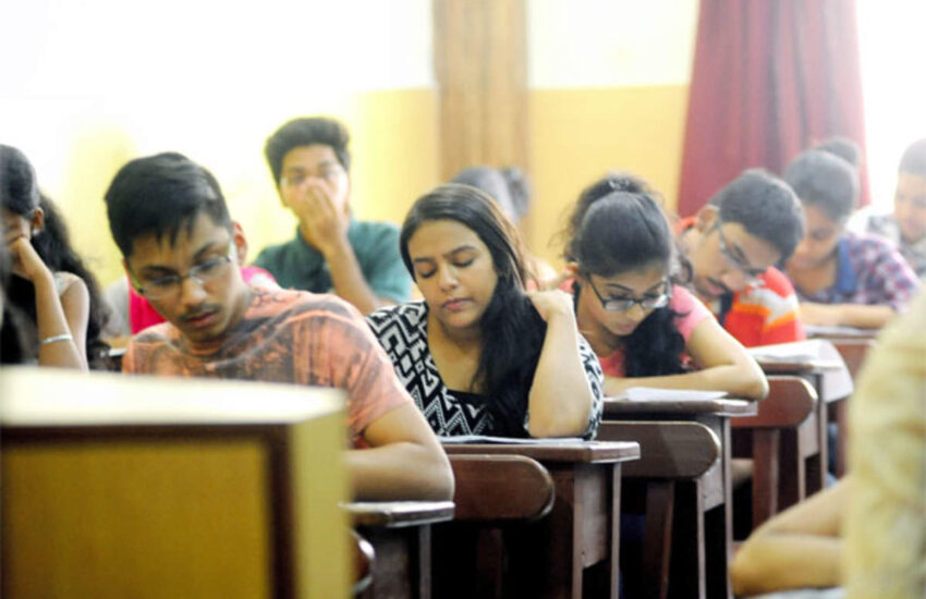 Student in Bangalore