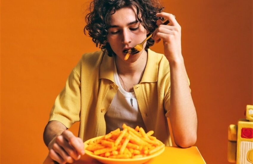 Tips to Stop Emotional Eating