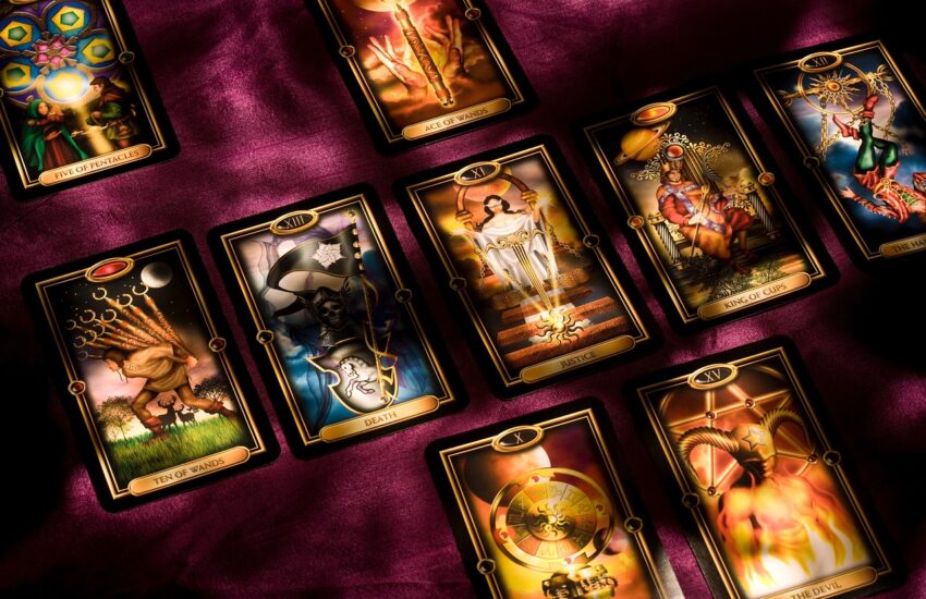 Read This Before You Take Tarot Card Reading Session