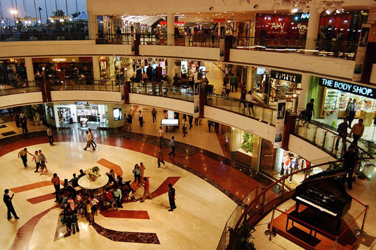 7 notable Bangalore Malls to spend your day - Profit from Trendz
