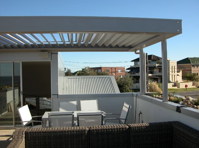 Discover The Opening Roof System In Detail